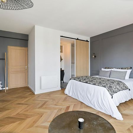 Libertitu Bed & Breakfast Bayonne Bilik gambar