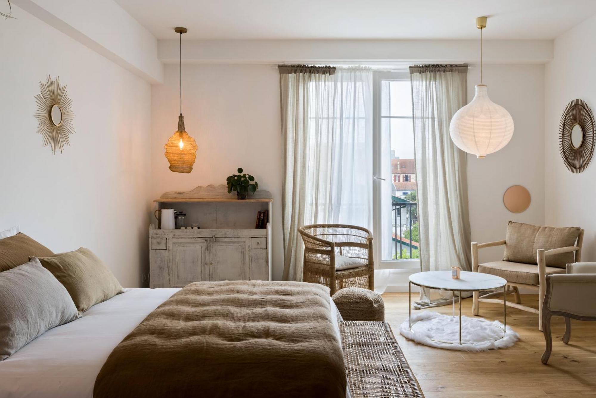 Libertitu Bed & Breakfast Bayonne Bilik gambar