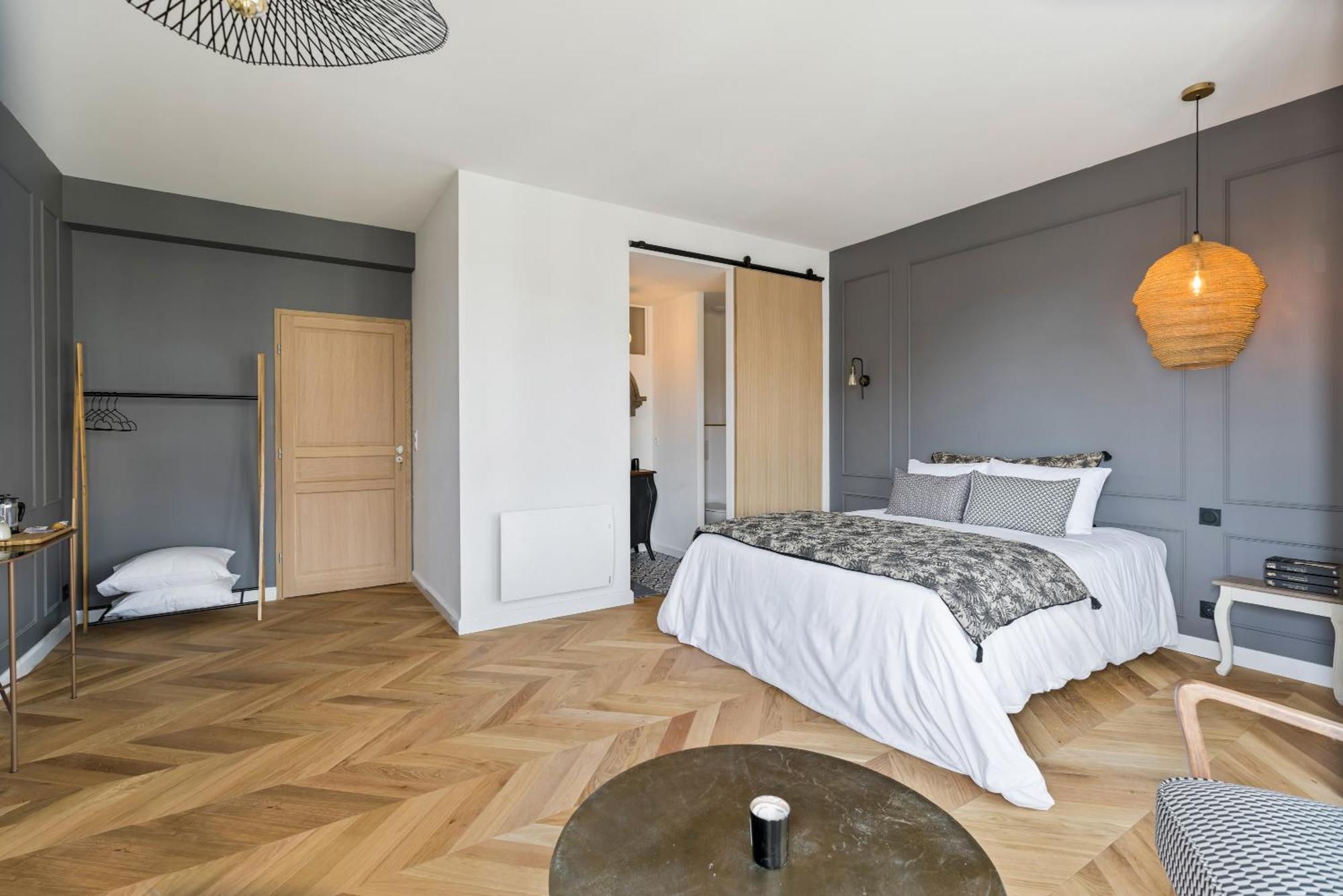 Libertitu Bed & Breakfast Bayonne Bilik gambar