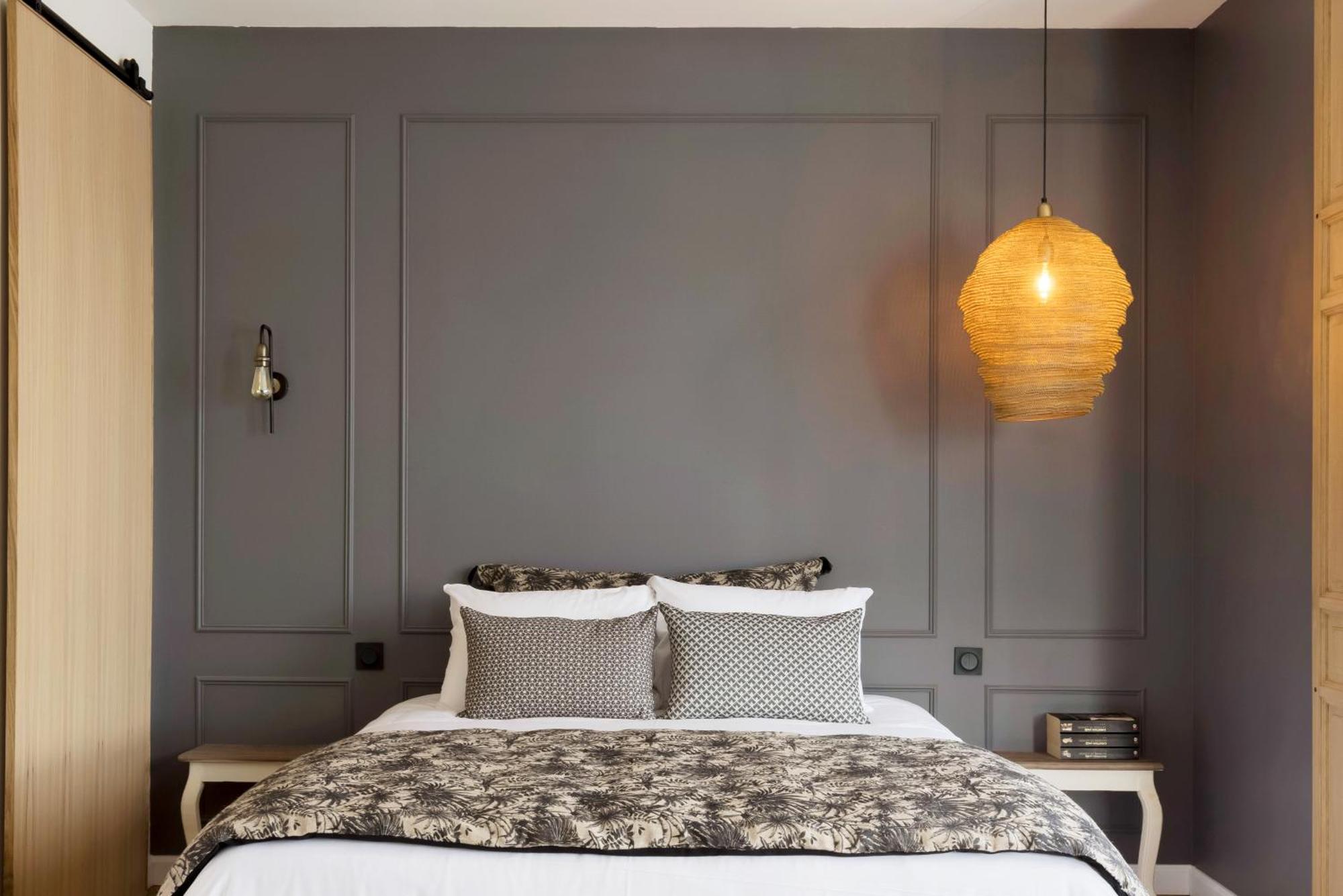 Libertitu Bed & Breakfast Bayonne Bilik gambar