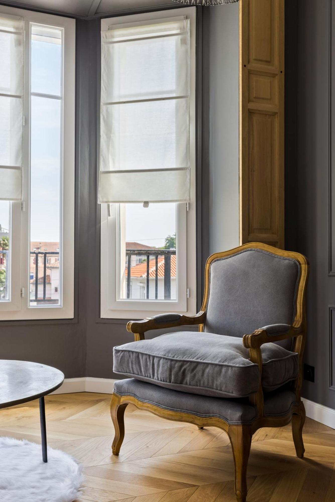 Libertitu Bed & Breakfast Bayonne Bilik gambar